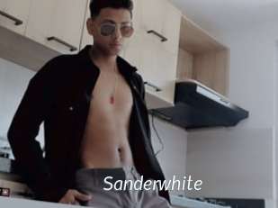 sanderwhite Porn Star
