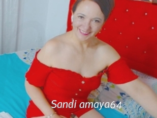 sandi_amaya64 Porn Star