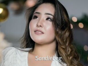 Sandiebeg