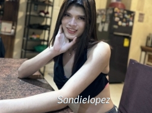 Sandielopez