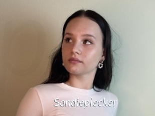 Sandieplecker