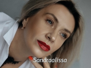 sandraalissa Porn Star