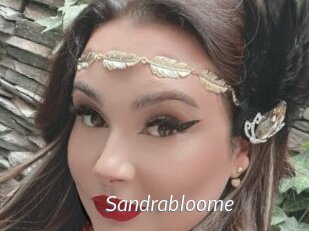 Sandrabloome