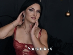 Sandradevil