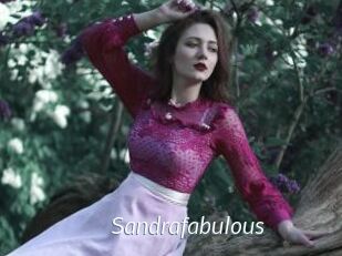 Sandrafabulous