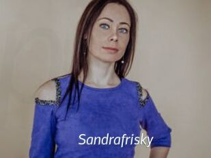 Sandrafrisky