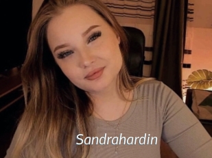 Sandrahardin