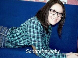 Sandrahotbaby