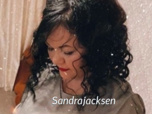 Sandrajacksen