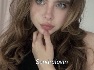 Sandralavin