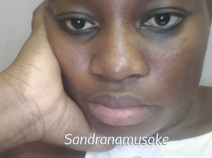 Sandranamusoke