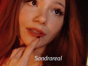 sandrareal Porn Star