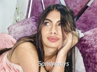 Sandraroys
