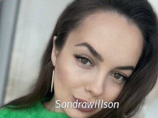 Sandrawillson