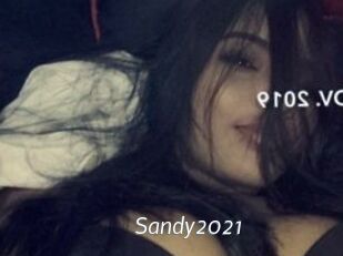 Sandy2021