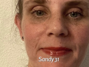 Sandy31