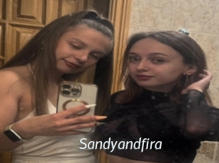 Sandyandfira