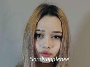 Sandyapplebee