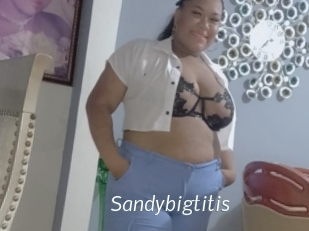 Sandybigtitis