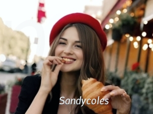 Sandycoles