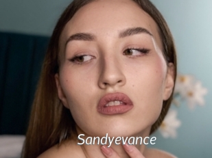Sandyevance