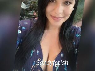 Sandyfetish