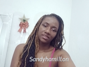 sandyhamilton Porn Star