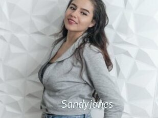 Sandyjones