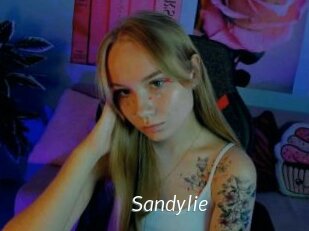 Sandylie
