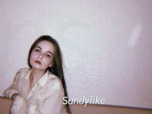 Sandylike
