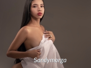 Sandymorga