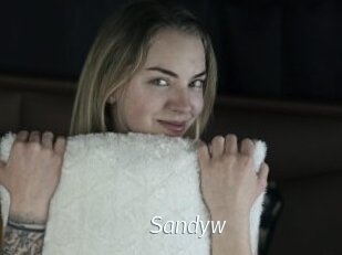 Sandyw
