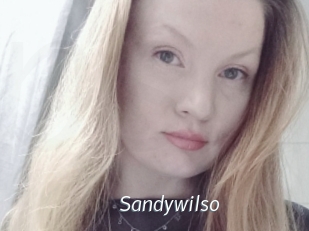 Sandywilso