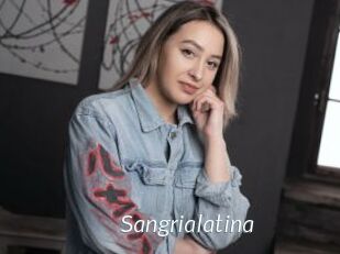 Sangrialatina