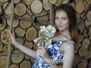 Sansagold