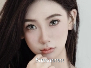 Sansanmm
