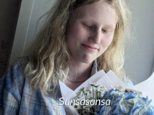 Sansasansa