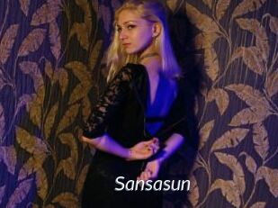 Sansasun