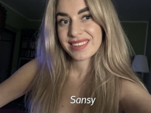 Sansy