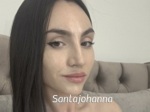 Santajohanna