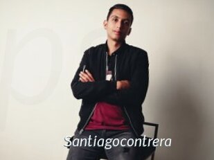 Santiagocontrera