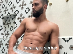 Santiagomarine