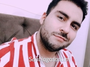 Santiagosantini