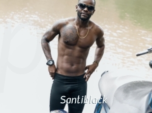 Santiblack