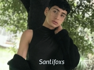 Santifoxs