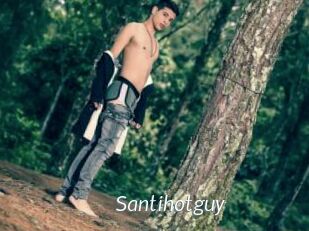 Santihotguy