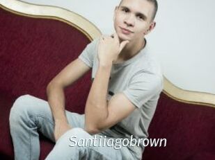 Santiiagobrown