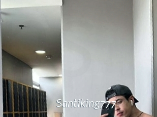 Santiking777