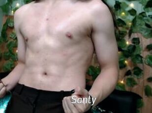 Santy