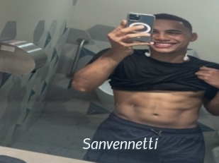 Sanvennetti